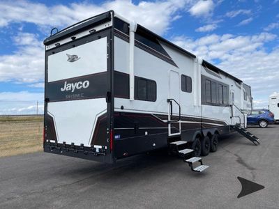2026 Jayco Seismic - Photo 5