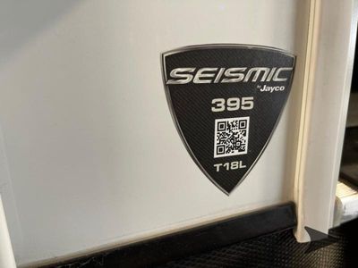 2026 Jayco Seismic - Photo 77