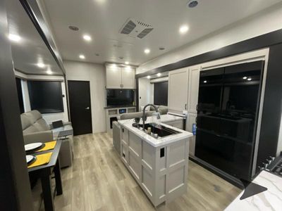 2026 Jayco Seismic - Photo 27