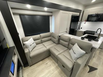 2026 Jayco Seismic - Photo 45
