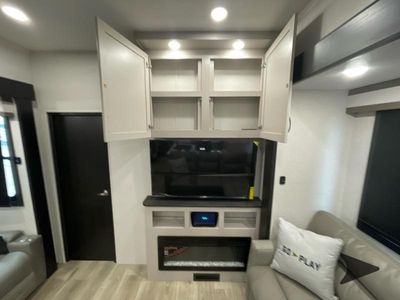 2026 Jayco Seismic - Photo 48