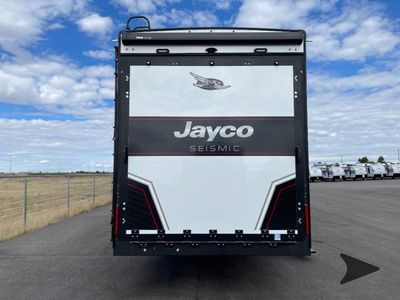 2026 Jayco Seismic - Photo 6