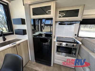 2025 Forest River RV Salem FSX - Photo 18