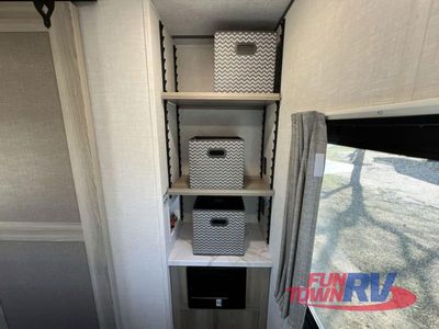 2025 Forest River RV Salem FSX - Photo 32