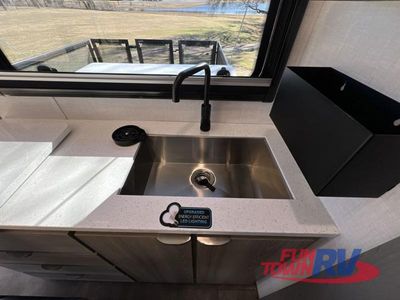 2025 Forest River RV Salem FSX - Photo 21