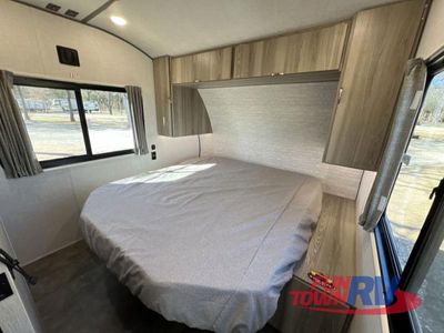 2025 Forest River RV Salem FSX - Photo 29