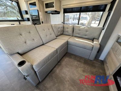 2025 Forest River RV Salem FSX - Photo 24