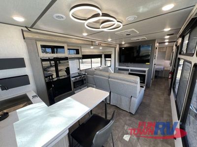 2025 Forest River RV Salem FSX - Photo 14
