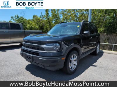 2021 Ford Bronco Sport - Photo 1
