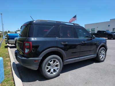 2021 Ford Bronco Sport - Photo 3