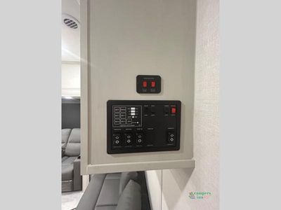 2026 Coachmen RV Chaparral - Photo 40