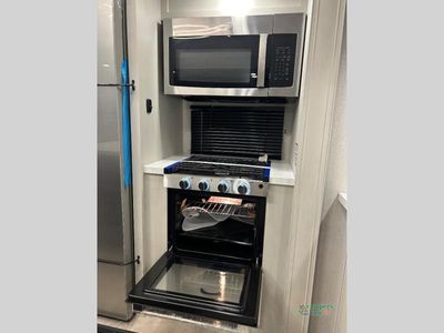 2026 Coachmen RV Chaparral - Photo 28