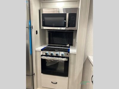 2026 Coachmen RV Chaparral - Photo 27