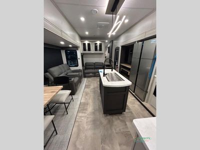 2026 Coachmen RV Chaparral - Photo 16