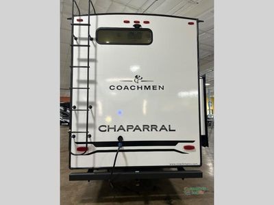 2026 Coachmen RV Chaparral - Photo 4