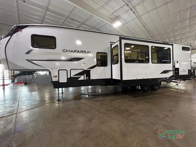 2026 Coachmen RV Chaparral - Photo 3