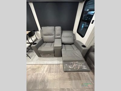 2026 Coachmen RV Chaparral - Photo 22