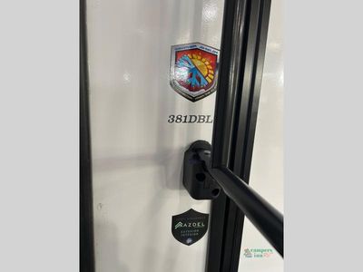 2026 Coachmen RV Chaparral - Photo 11