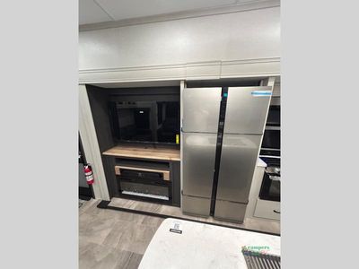 2026 Coachmen RV Chaparral - Photo 17