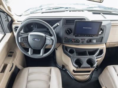 2026 Entegra ESTEEM — side profile view