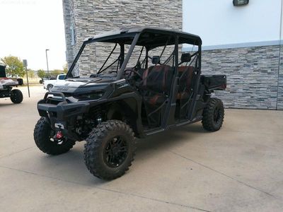 2026 Can-Am Defender MAX LONE STAR HD11 - Photo 2