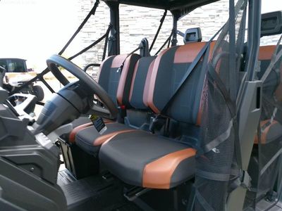 2026 Can-Am Defender MAX LONE STAR HD11 - Photo 8