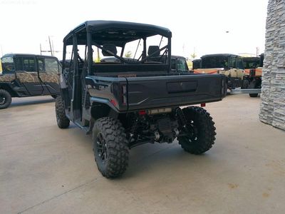 2026 Can-Am Defender MAX LONE STAR HD11 - Photo 4