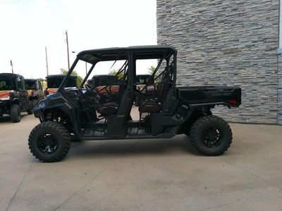 2026 Can-Am Defender MAX LONE STAR HD11 - Photo 6