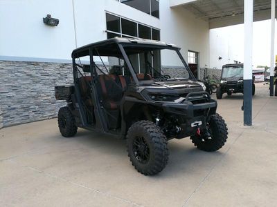 2026 Can-Am Defender MAX LONE STAR HD11 - Photo 1