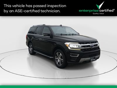 2023 Ford Expedition - Photo 1