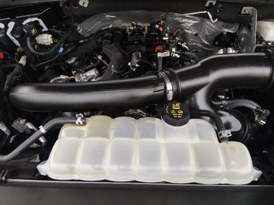 2023 Ford Expedition - Photo 9