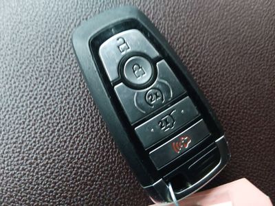 2023 Ford Expedition - Photo 15