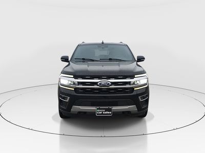 2023 Ford Expedition - Photo 2