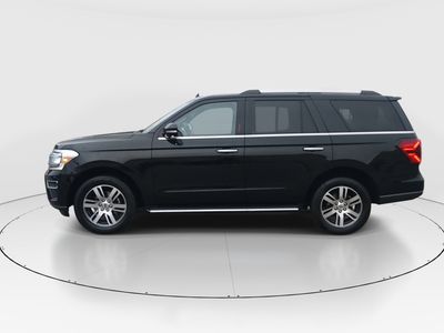 2023 Ford Expedition - Photo 4