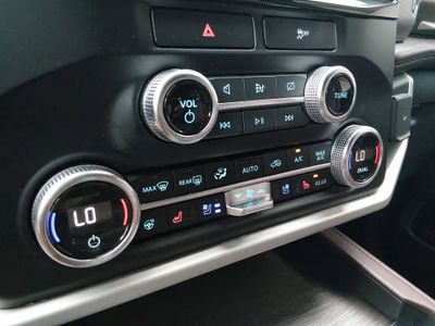 2023 Ford Expedition - Photo 17