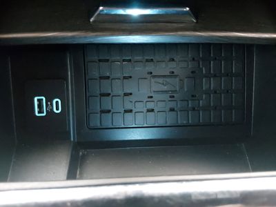 2023 Ford Expedition - Photo 19