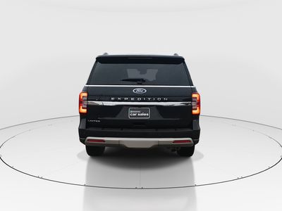 2023 Ford Expedition - Photo 6