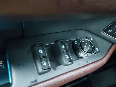 2023 Ford Expedition - Photo 18