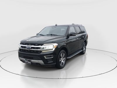 2023 Ford Expedition - Photo 3