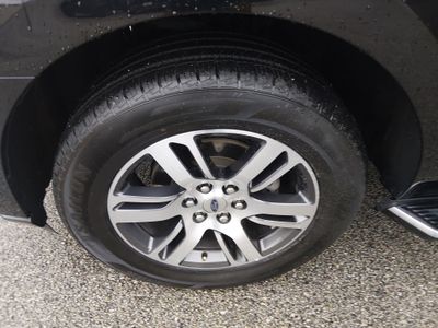 2023 Ford Expedition - Photo 10