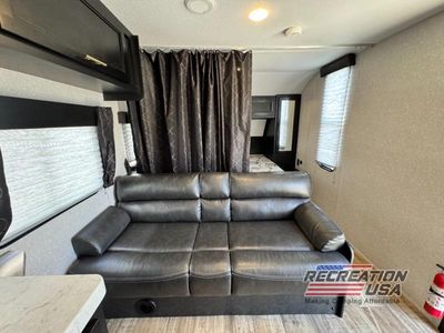 2022 Forest River Cherokee Grey Wolf - Photo 14