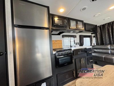 2022 Forest River Cherokee Grey Wolf - Photo 12
