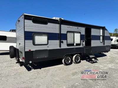 2022 Forest River Cherokee Grey Wolf - Photo 6