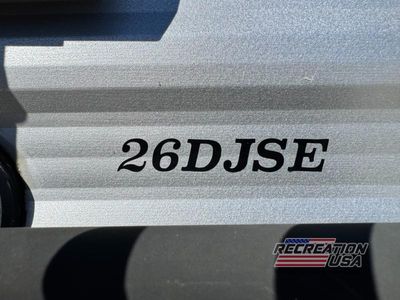 2022 Forest River Cherokee Grey Wolf - Photo 8