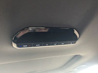 2027 Kia Telluride Hybrid — photo 21 view