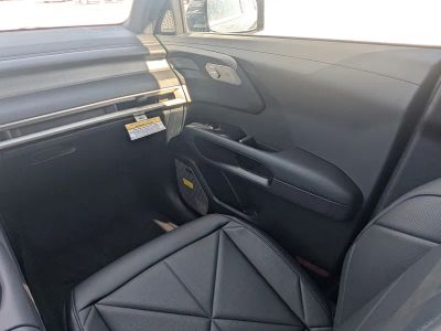 2027 Kia Telluride Hybrid — photo 25 view
