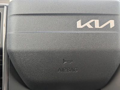 2027 Kia Telluride Hybrid — photo 38 view