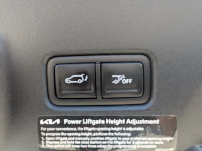 2027 Kia Telluride Hybrid — photo 17 view
