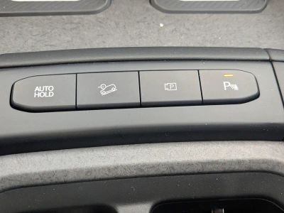 2027 Kia Telluride Hybrid — photo 32 view