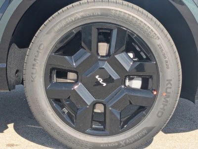 2027 Kia Telluride Hybrid — photo 11 view
